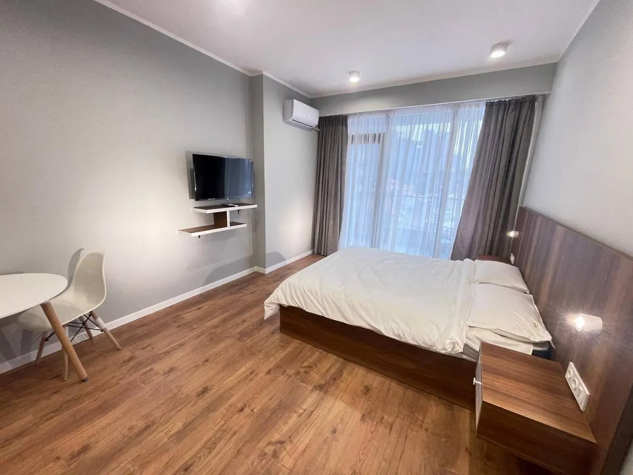 Luxury Suites Solis Batumi Georgia