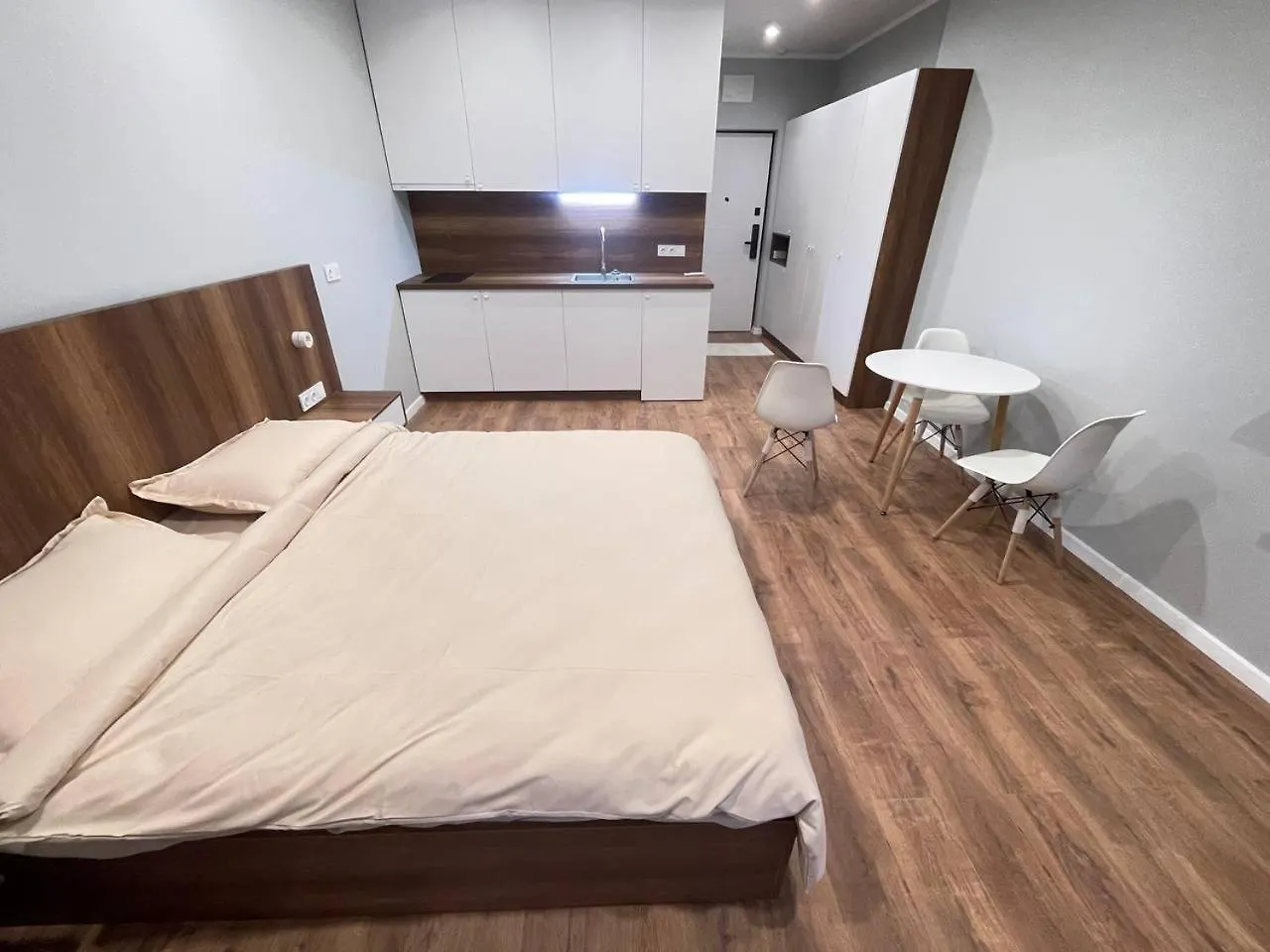 Luxury Suites Solis Batumi Gruzja