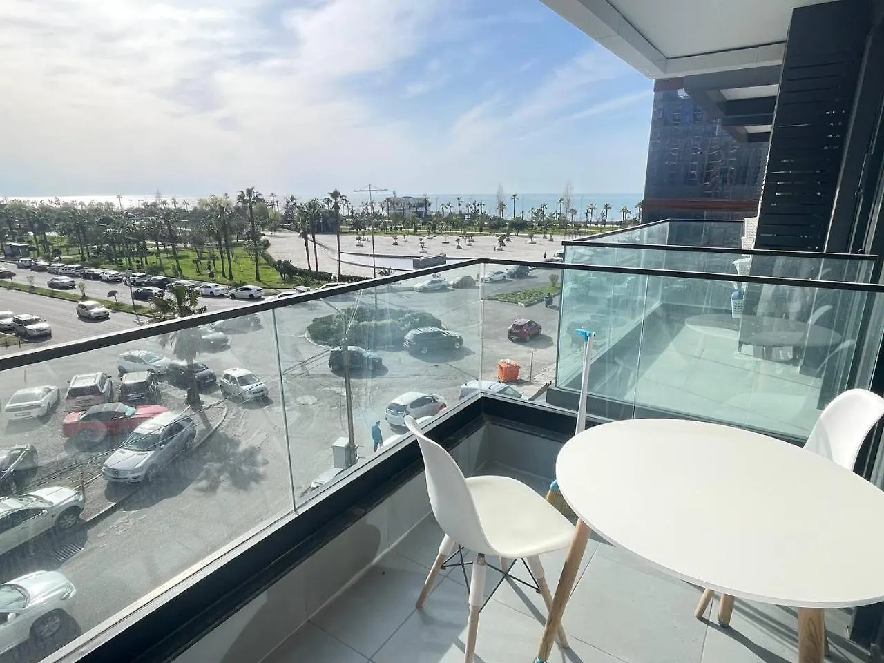 Luxury Suites Solis Batumi